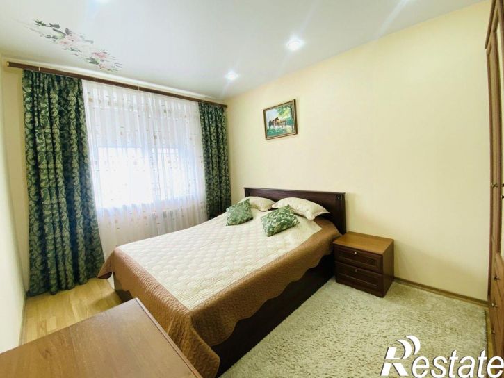 2-комн квартира Кисловодская улица, 24А к3,  д. 24А к3