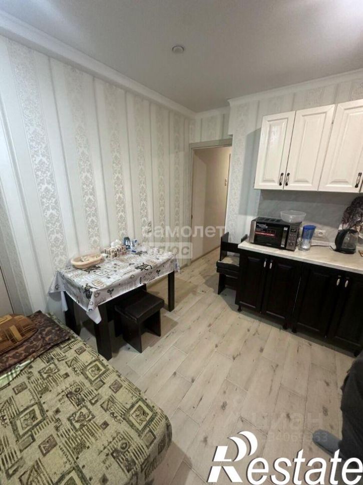 1-комн квартира Вокзальная улица, 47А к2,  д. 47А к2