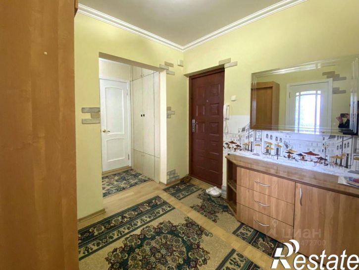 2-комн квартира Кисловодская улица, 24А к3,  д. 24А к3