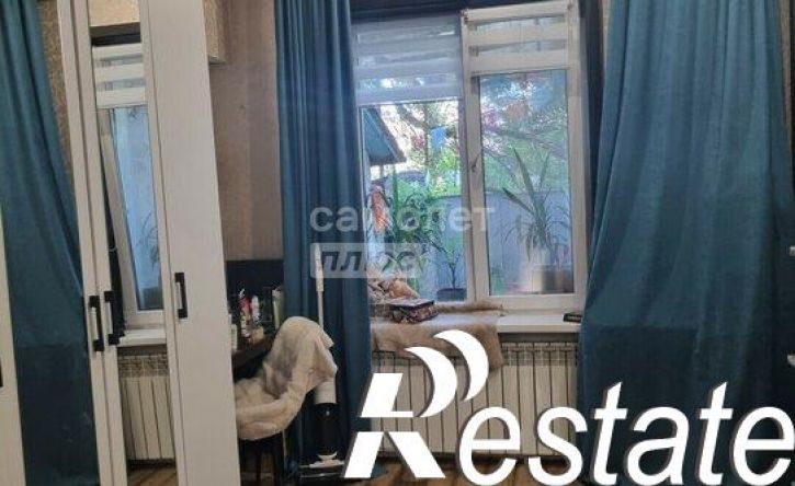 2-комн квартира улица Анджиевского, 27,  д. 27