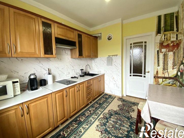 2-комн квартира Кисловодская улица, 24А к3,  д. 24А к3
