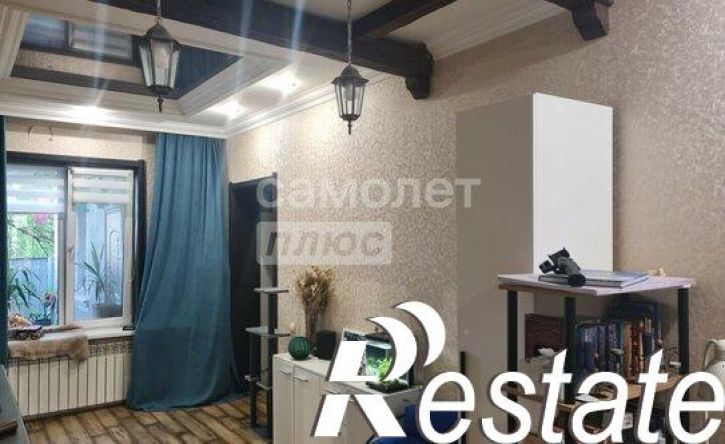 2-комн квартира улица Анджиевского, 27,  д. 27