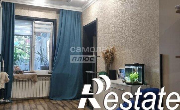 2-комн квартира улица Анджиевского, 27,  д. 27