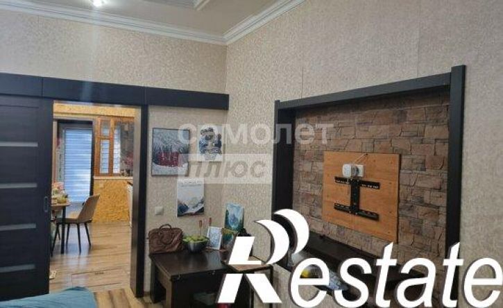 2-комн квартира улица Анджиевского, 27,  д. 27