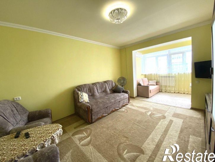 2-комн квартира Кисловодская улица, 24А к3,  д. 24А к3