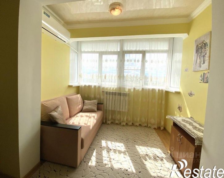 2-комн квартира Кисловодская улица, 24А к3,  д. 24А к3