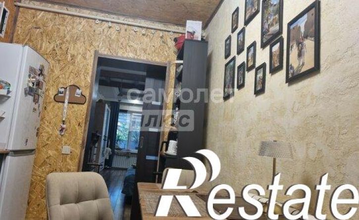2-комн квартира улица Анджиевского, 27,  д. 27