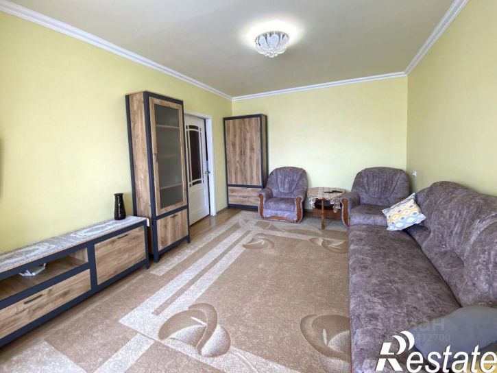 2-комн квартира Кисловодская улица, 24А к3,  д. 24А к3