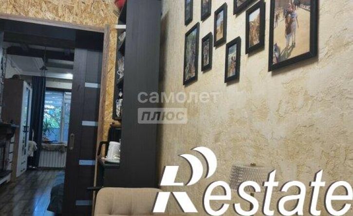 2-комн квартира улица Анджиевского, 27,  д. 27
