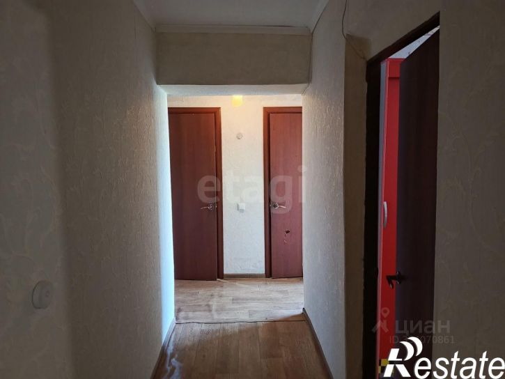 2-комн квартира Октябрьская улица, 279Б,  д. 279Б