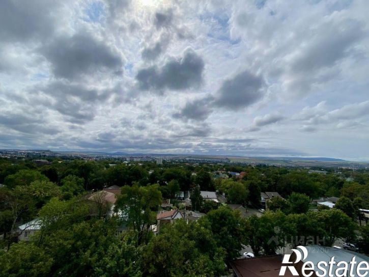 2-комн квартира Кисловодская улица, 24А к3,  д. 24А к3