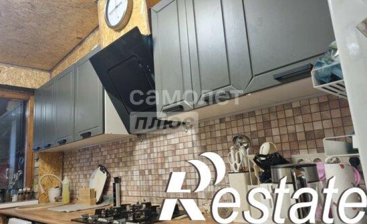 2-комн квартира улица Анджиевского, 27,  д. 27