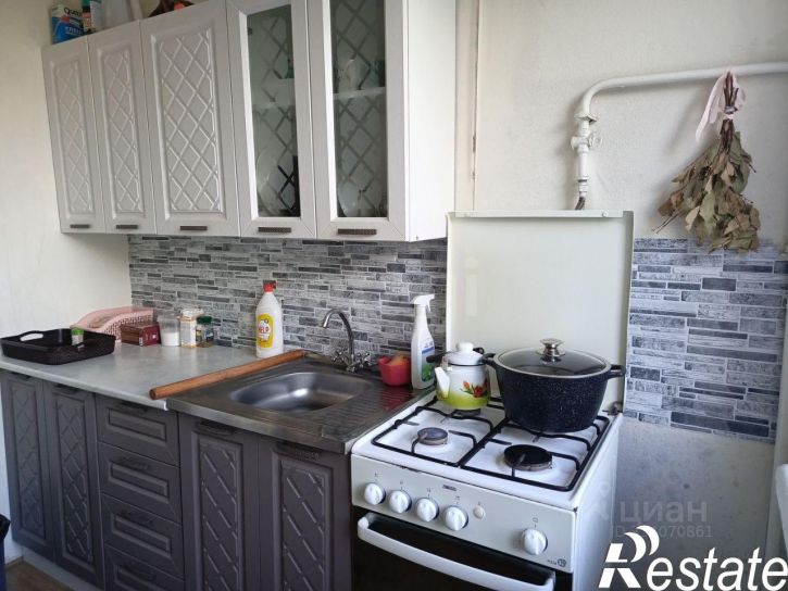 2-комн квартира Октябрьская улица, 279Б,  д. 279Б
