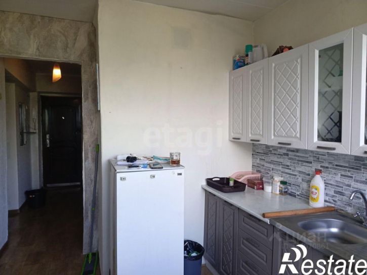 2-комн квартира Октябрьская улица, 279Б,  д. 279Б