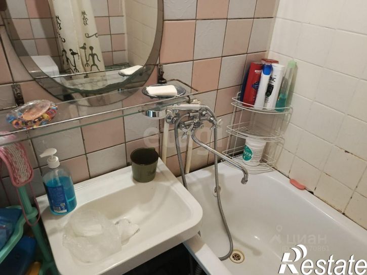 2-комн квартира Октябрьская улица, 279Б,  д. 279Б