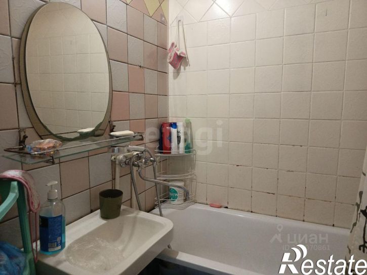 2-комн квартира Октябрьская улица, 279Б,  д. 279Б