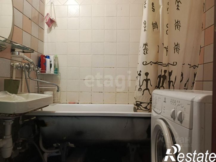 2-комн квартира Октябрьская улица, 279Б,  д. 279Б