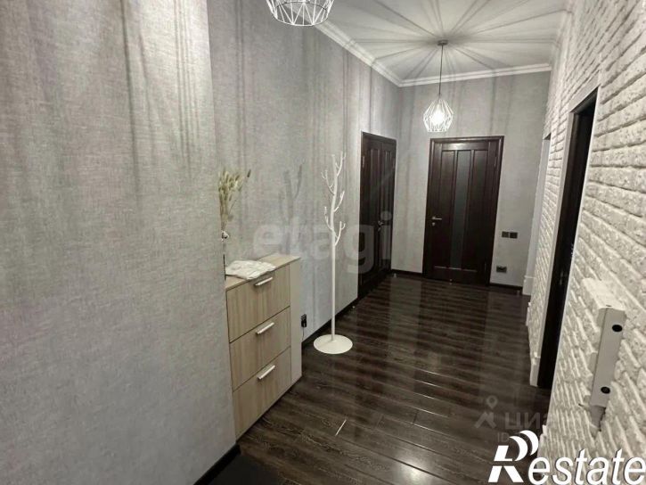 2-комн квартира Новопятигорская улица, 12,  д. 12