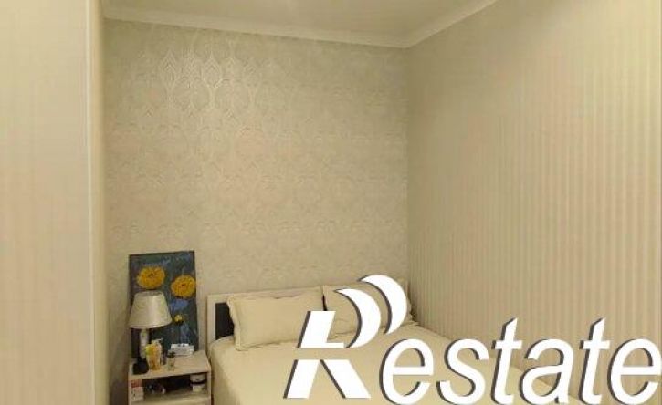 1-комн квартира улица Спасателей, 14,  д. 14