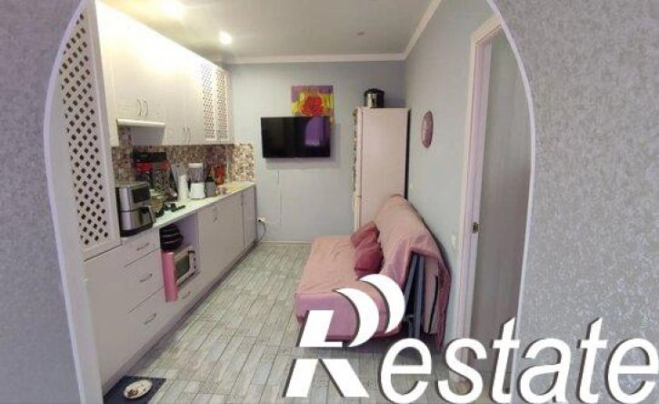 1-комн квартира улица Спасателей, 14,  д. 14