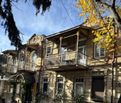 комната 46 кв м Интернациональная улица, 14