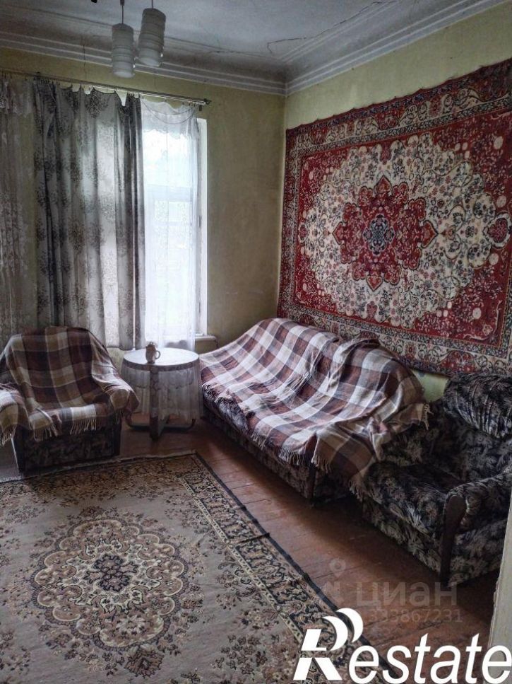 Комната Интернациональная улица, 14,  д. 14