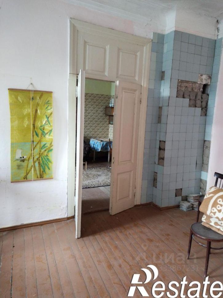Комната Интернациональная улица, 14,  д. 14