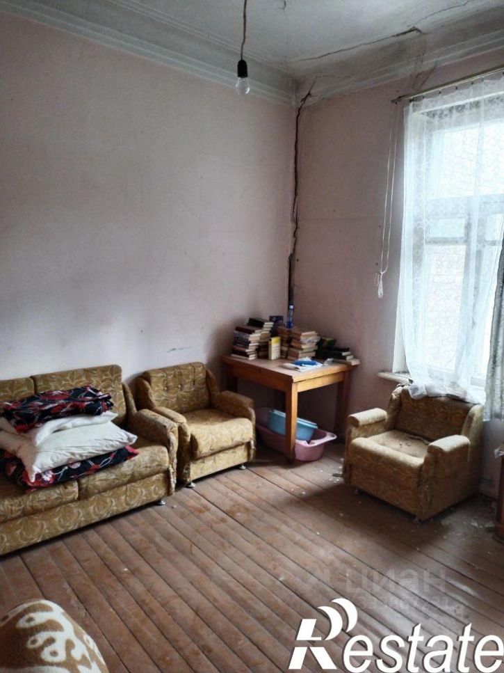 Комната Интернациональная улица, 14,  д. 14
