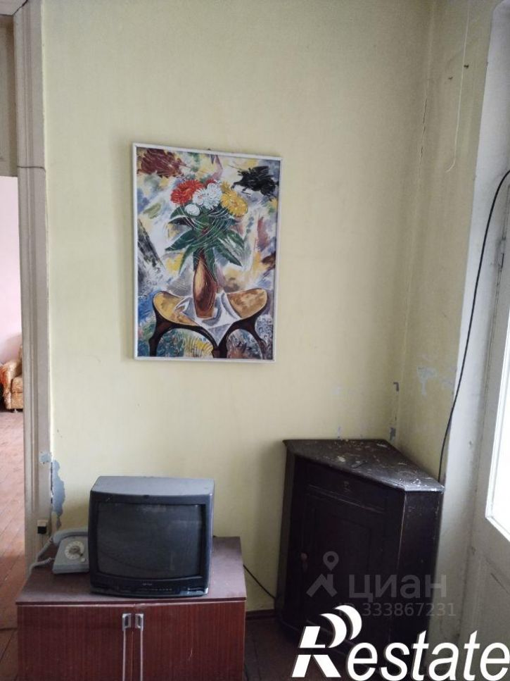 Комната Интернациональная улица, 14,  д. 14