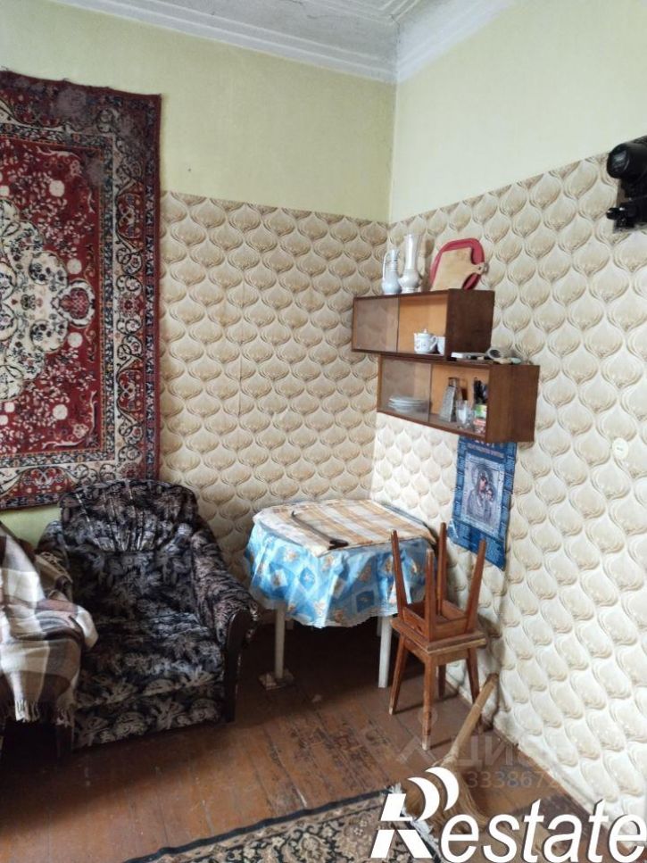 Комната Интернациональная улица, 14,  д. 14