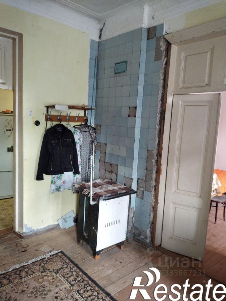 Комната Интернациональная улица, 14,  д. 14