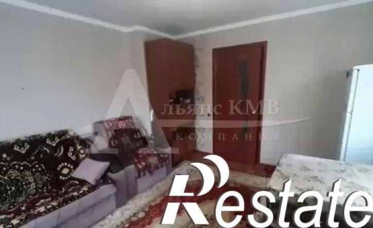 1-комн квартира переулок Менделеева, 3А,  д. 3А
