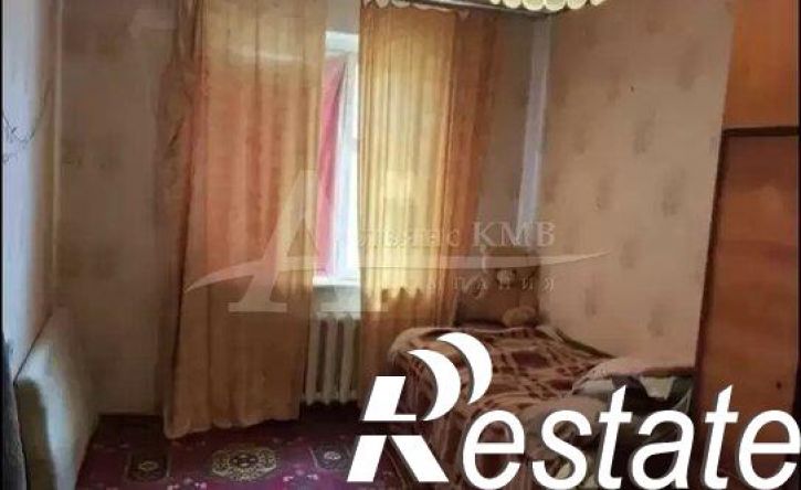 2-комн квартира Кисловодская улица, 24А к3,  д. 24А к3