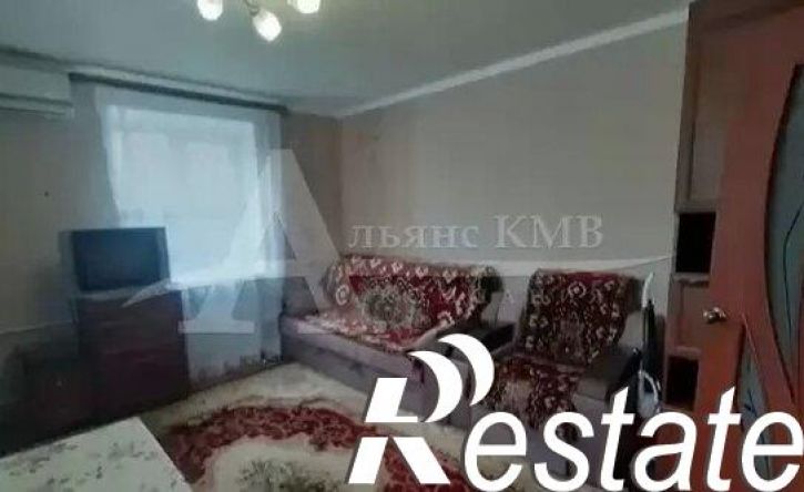1-комн квартира переулок Менделеева, 3А,  д. 3А
