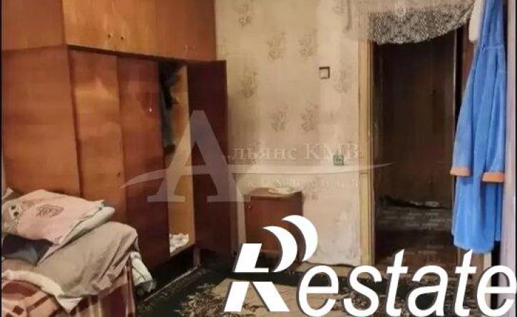 2-комн квартира Кисловодская улица, 24А к3,  д. 24А к3