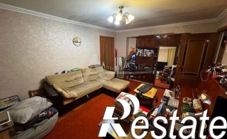 2-комн квартира Яснополянская улица, 27,  д. 27