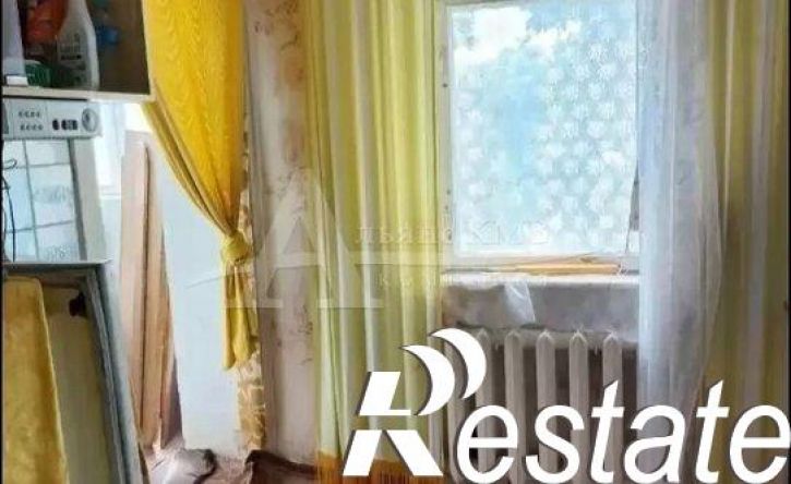 2-комн квартира Кисловодская улица, 24А к3,  д. 24А к3