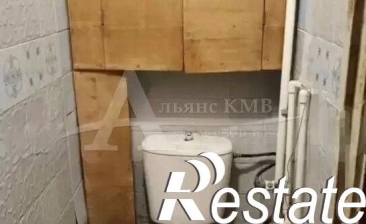 2-комн квартира Кисловодская улица, 24А к3,  д. 24А к3
