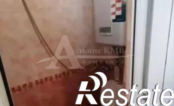 1-комн квартира переулок Менделеева, 3А,  д. 3А