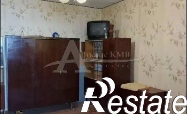 2-комн квартира Кисловодская улица, 24А к3,  д. 24А к3