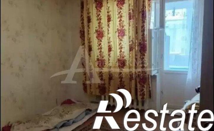 2-комн квартира Кисловодская улица, 24А к3,  д. 24А к3