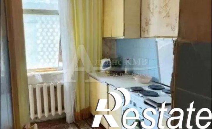 2-комн квартира Кисловодская улица, 24А к3,  д. 24А к3