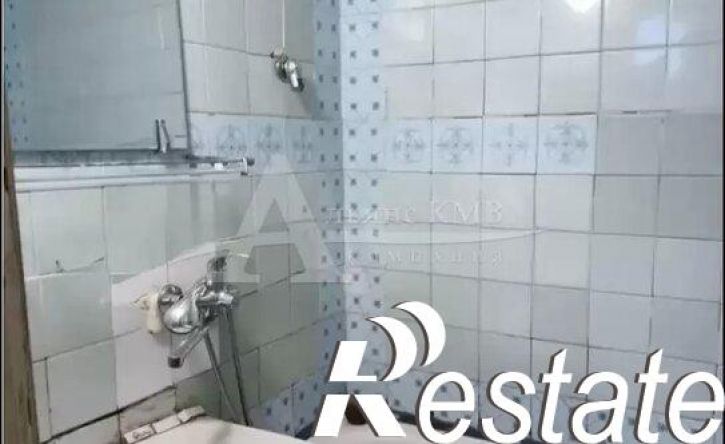 2-комн квартира Кисловодская улица, 24А к3,  д. 24А к3