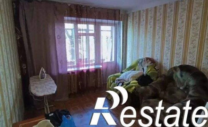 2-комн квартира улица Долина Роз, 6,  д. 6