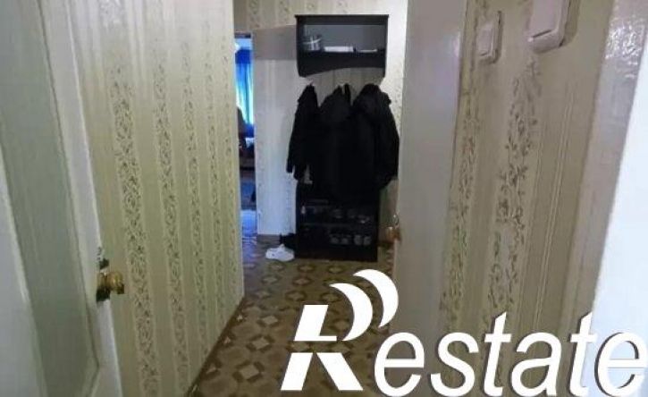 2-комн квартира улица Долина Роз, 6,  д. 6