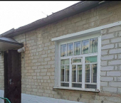 коттедж 49 кв м Кольцевая улица, 6