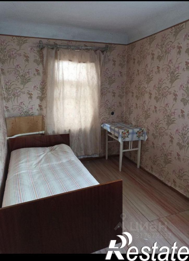 Коттедж/дом Кольцевая улица, 6,  д. 6