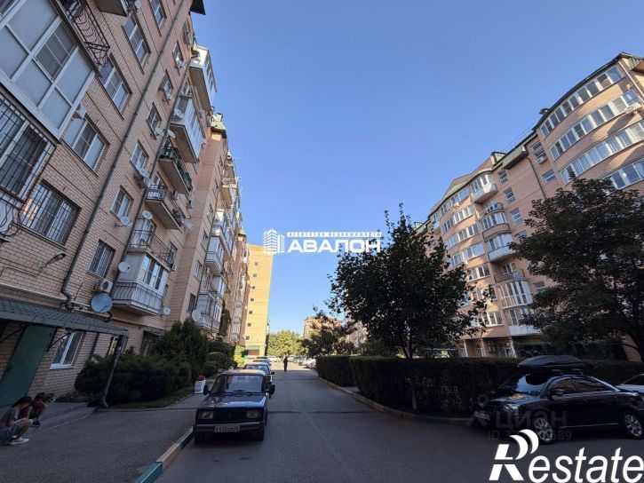2-комн квартира Октябрьская улица, 458,  д. 458