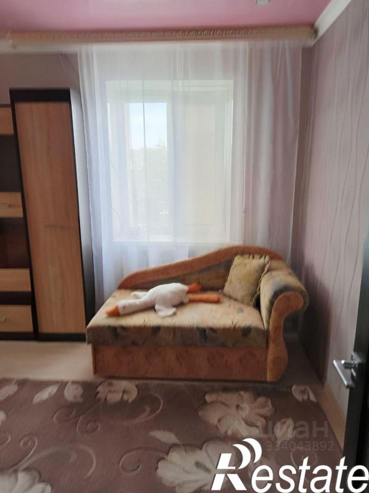 1-комн квартира Пятигорская улица, 118Б,  д. 118Б