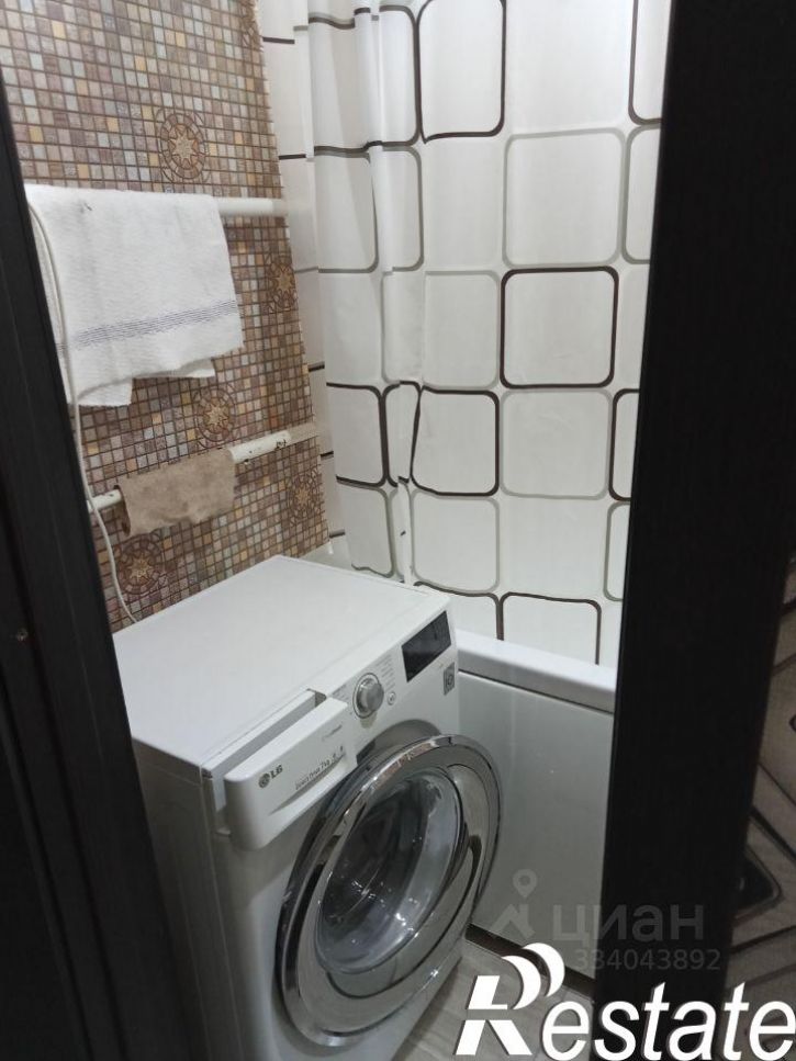 1-комн квартира Пятигорская улица, 118Б,  д. 118Б
